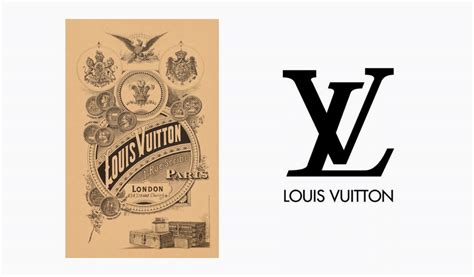 louis vuitton storia del brand|Louis Vuitton label.